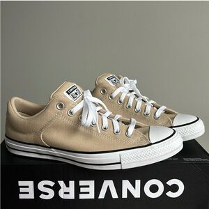 Converse CTAS High Street Ox